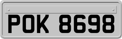 POK8698