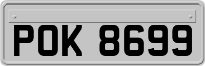 POK8699
