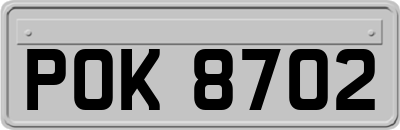 POK8702