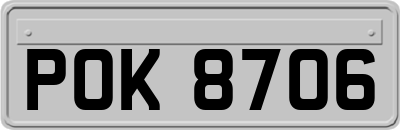 POK8706