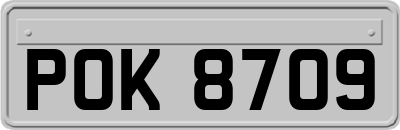 POK8709