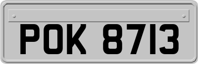 POK8713