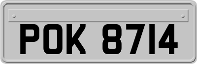 POK8714