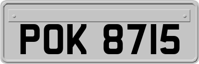 POK8715