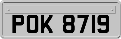 POK8719