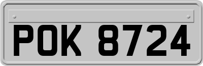 POK8724