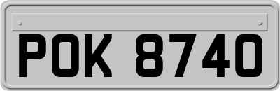 POK8740