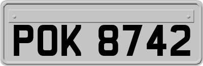 POK8742