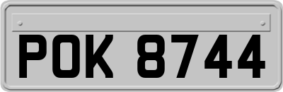 POK8744