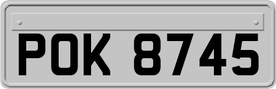 POK8745