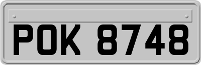 POK8748