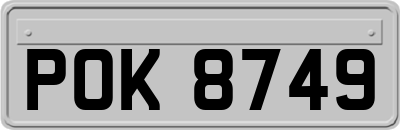 POK8749