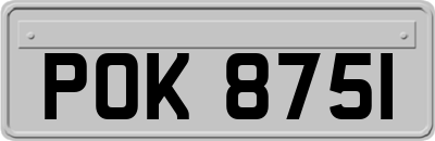 POK8751