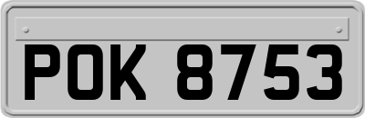 POK8753