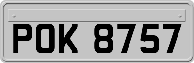 POK8757