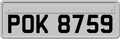 POK8759