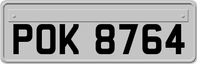 POK8764