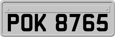 POK8765