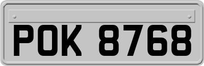 POK8768