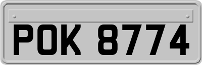 POK8774