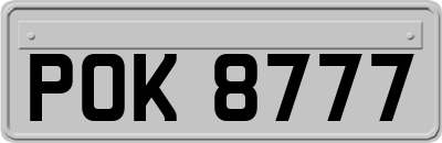POK8777