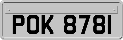 POK8781