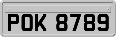 POK8789