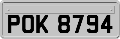 POK8794