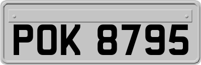 POK8795