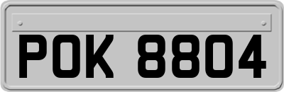 POK8804