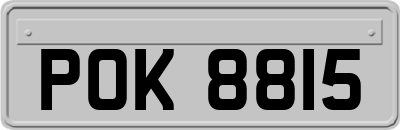 POK8815