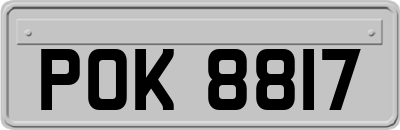 POK8817