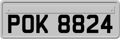 POK8824