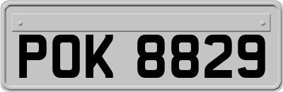POK8829