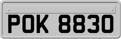 POK8830