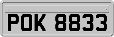 POK8833