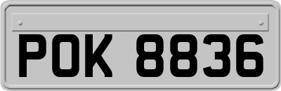 POK8836