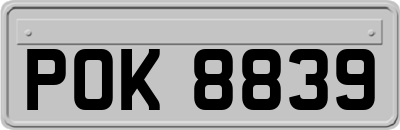 POK8839