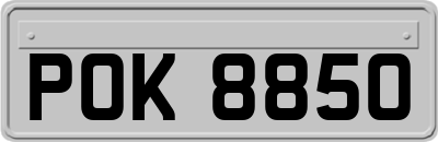 POK8850
