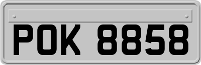 POK8858