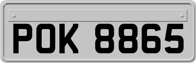 POK8865