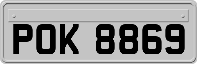 POK8869
