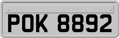 POK8892