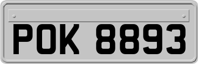 POK8893