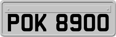 POK8900
