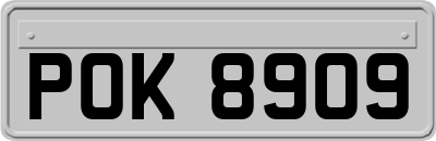 POK8909