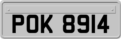 POK8914