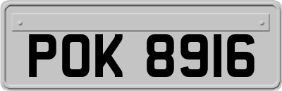 POK8916