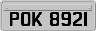 POK8921