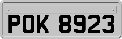 POK8923